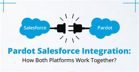 pardot for sales reps